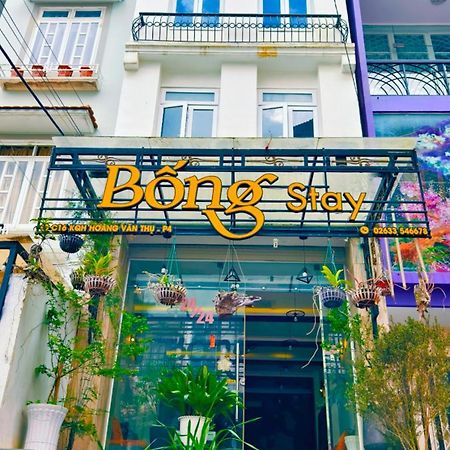 Bong Stay Da Lat Exterior foto